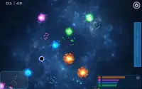 Sun Wars: Galaxy Strategy Game Screen Shot 9