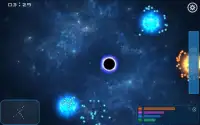 Sun Wars: Galaxy Strategy Game Screen Shot 1