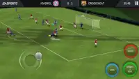 Guide: FIFA 17 Screen Shot 0