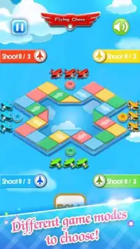 Ludo Battle: Fly & Fight with Friends Screen Shot 2