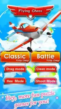 Ludo Battle: Fly & Fight with Friends Screen Shot 0