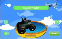 Mobile Call Taxi Rally Racing 2017 Screen Shot 3