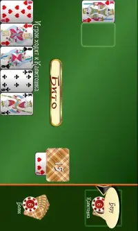 Card game Durak Screen Shot 2