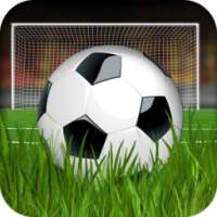 Real Soccer - Ultimate Football World Match League