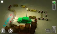 Car Parking Driver Sim 2017 Screen Shot 0