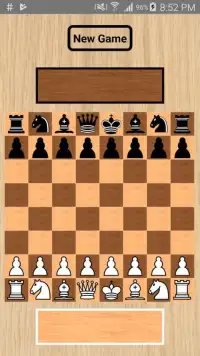 Simple Chess Screen Shot 5