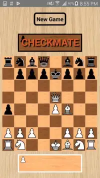 Simple Chess Screen Shot 3