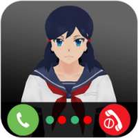Call From Yandere High School - Fake Call