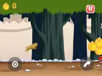 Pug Land- Dog Game Screen Shot 4