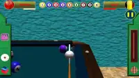 Real 9 ball Billiard Screen Shot 2