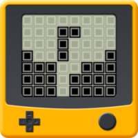 Classic GBA Block Puzzle