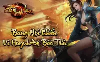 Chi Ton Vo Lam - Truyen Ky PK Screen Shot 0