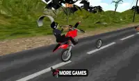 Stunt Bike 3D Screen Shot 3