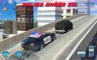 Police Chase in Car Screen Shot 10