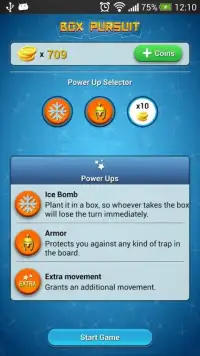 Box Pursuit Trivia Questions Screen Shot 6