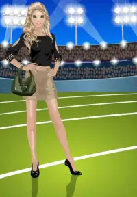 Best Dress Up and Makeup Games: Amazing Girl Games Screen Shot 9