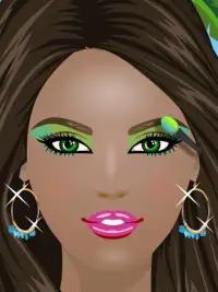 Best Dress Up and Makeup Games: Amazing Girl Games Screen Shot 5