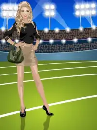 Best Dress Up and Makeup Games: Amazing Girl Games Screen Shot 3