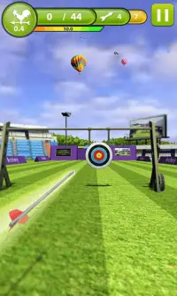 Archery Master 3D Screen Shot 3