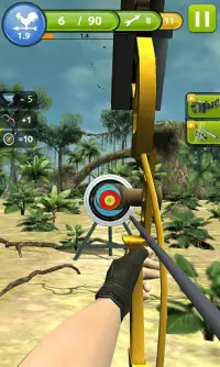 Archery Master 3D Screen Shot 4
