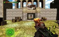 Frontline Commando Mission - Modern Action FPS Screen Shot 7