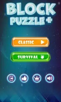 Puzzle Game Classic ! Screen Shot 3