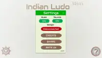 Indian Ludo Mini 3D Screen Shot 0