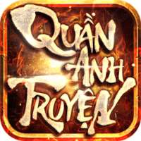 Tam Quốc Quần Anh Truyện - Tam Quoc