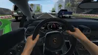 Driving Car Screen Shot 4