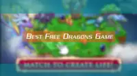 Guide for Merge Dragons! Screen Shot 1