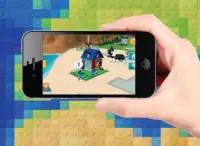 Guide LEGO Creator Islands Build Explore Roblox Screen Shot 0