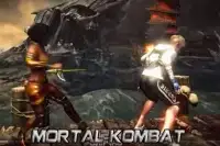 Walkthrough Mortal Kombat X Screen Shot 1