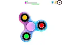 Figher Spinner Game Screen Shot 2