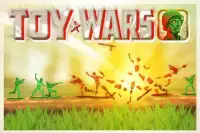 Toy Wars: Story of Heroes Screen Shot 5