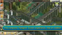 Transport Tycoon Lite Screen Shot 9