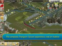 Transport Tycoon Lite Screen Shot 4