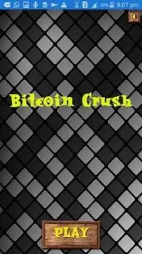 Bitcoin Crush Screen Shot 3