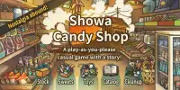 Showa Candy Shop Screen Shot 3