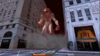 Monster Titan in new York Screen Shot 0