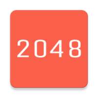 2048 + Hexaline puzzle