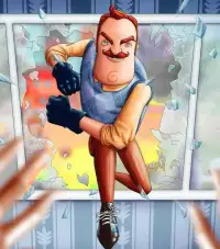 Guide for Hello Neighbor Alpha 4 Screen Shot 1