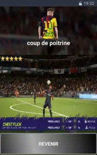 FUT SKILLS - Guide for FIFA18 Screen Shot 6