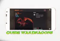 Guide for War Dragons Screen Shot 0