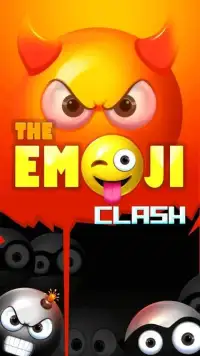 The Emoji Clash Game Screen Shot 13