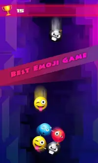 The Emoji Clash Game Screen Shot 18
