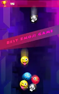 The Emoji Clash Game Screen Shot 5