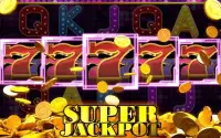 Mega Win 777 King Slots ★ Big Jackpot Screen Shot 4