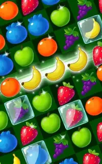 Fruit Smash Mania Screen Shot 0