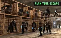 Revenge of Apes: Jailbreak & Jungle Survival Story Screen Shot 9