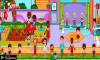 Guide New My Town : Preschool Screen Shot 2